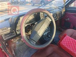 فولكسفاغن باسات